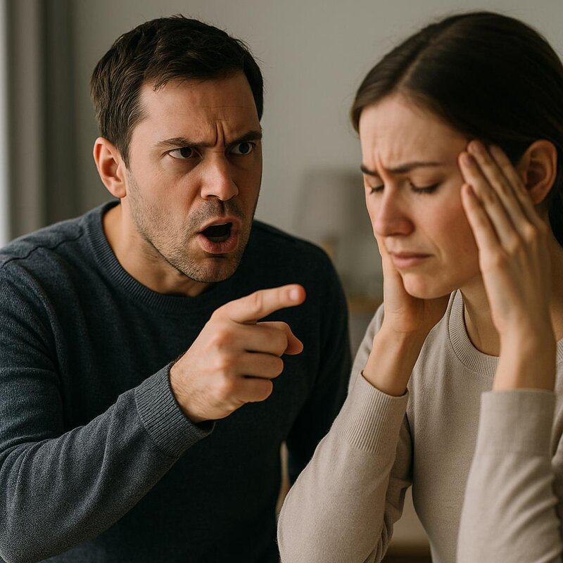 7. Gaslighting vs. Lying