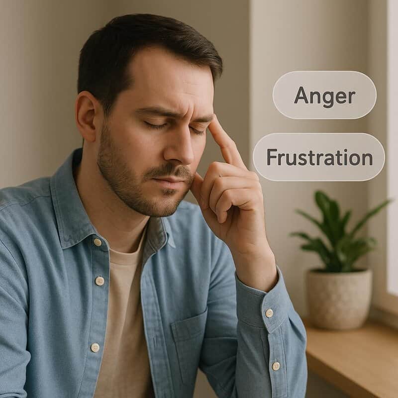 5. Name Your Emotion