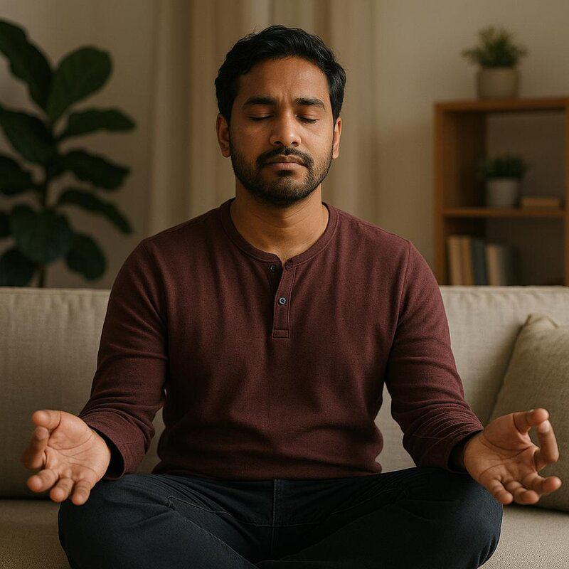 19. Accept What You Can&rsquo;t Control