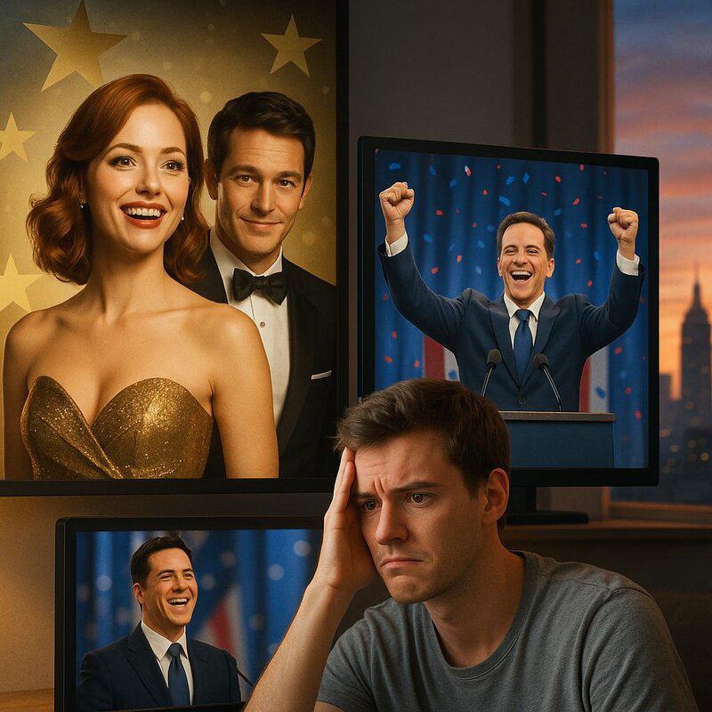 15. Media Portrayals of Success