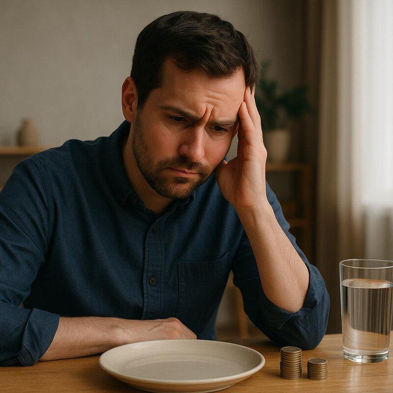 18. Focusing on What&rsquo;s Missing