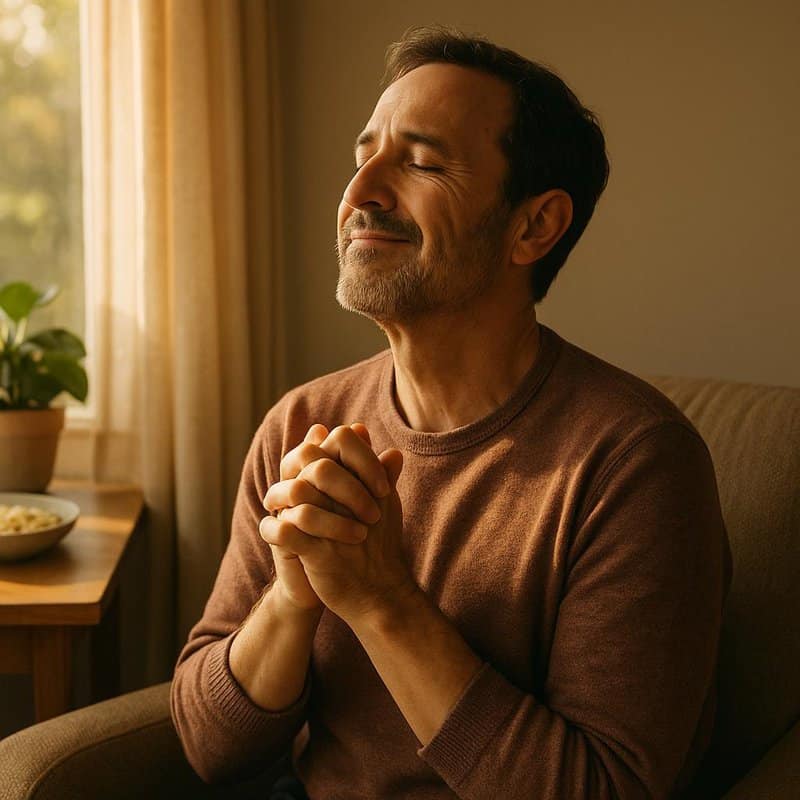 13. Gratitude Emerges Spontaneously