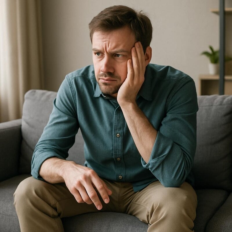 10. Restlessness Is Temporary