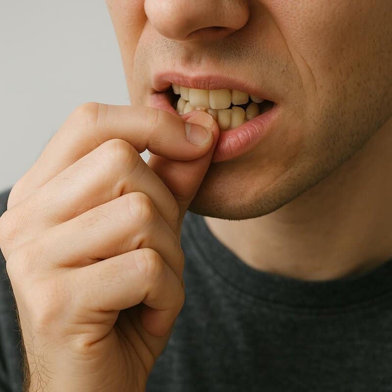 16. Habits&mdash;Good and Bad&mdash;Are Exposed