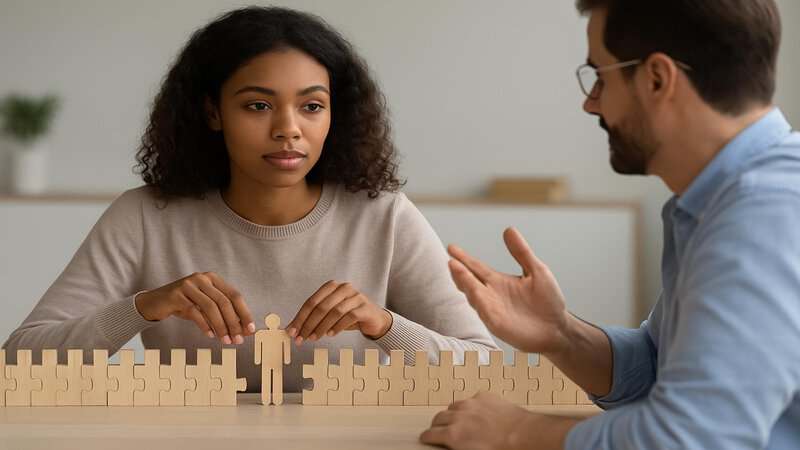 How to Create Emotional Boundaries Without Building Walls
