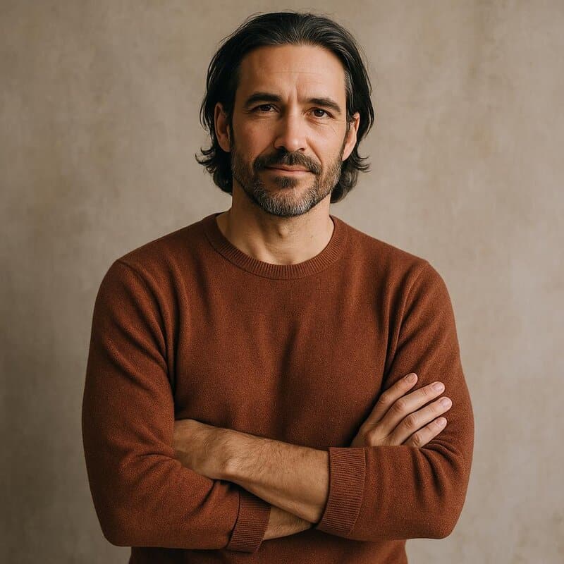 1. Rooted in Authenticity