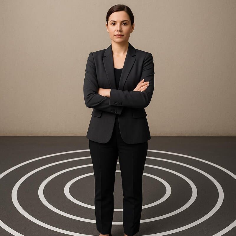 2. Boundaries Are Clearly Defined