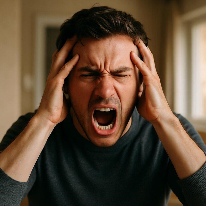 Emotions Can Cloud Judgment