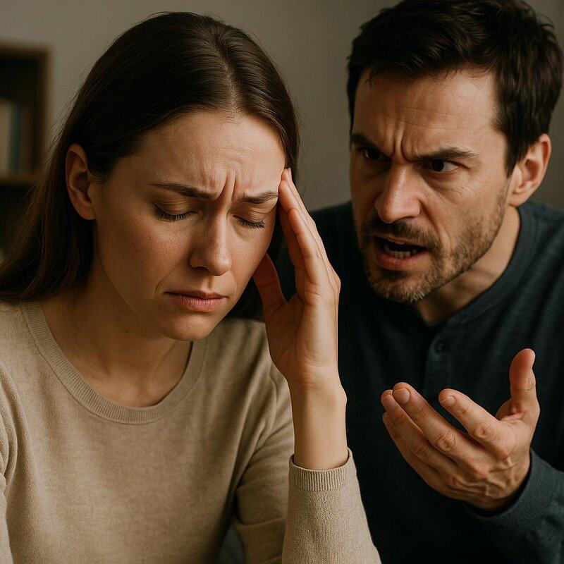 11. Recognize Manipulation and Gaslighting