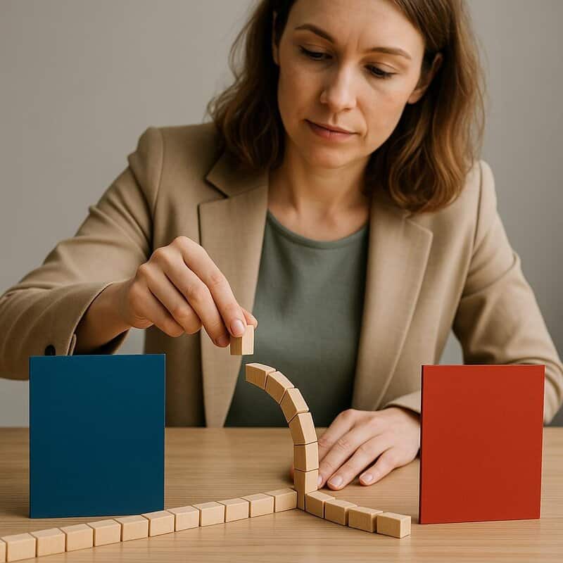 18. Adjust Boundaries as Circumstances Change