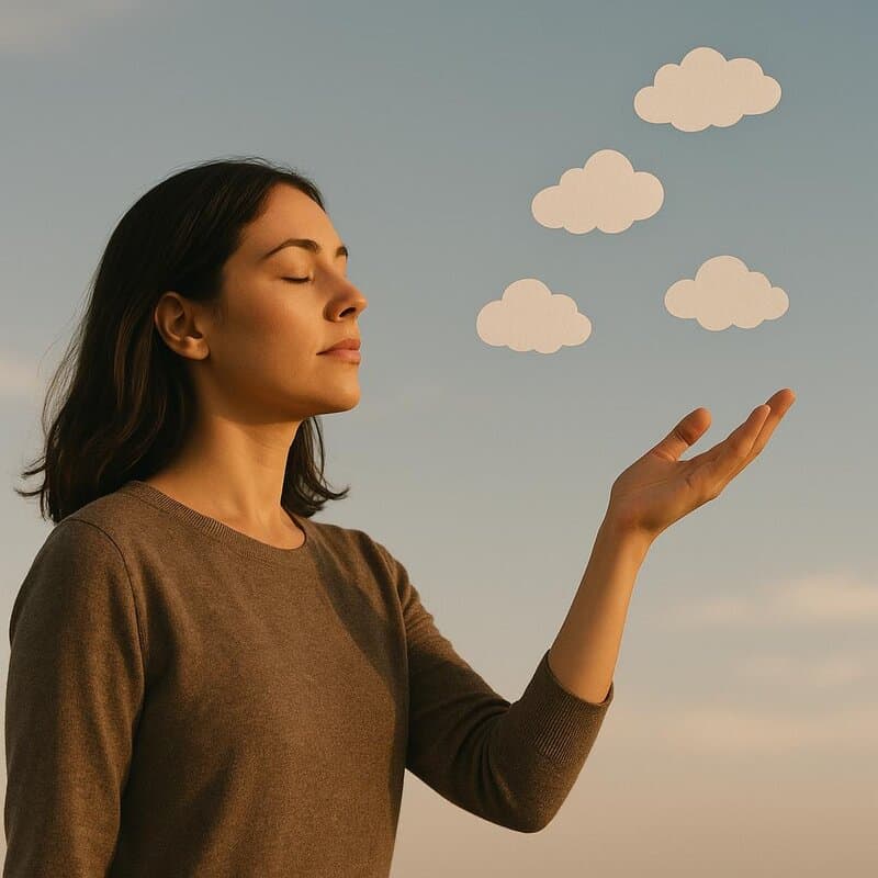 Letting Go Is a Skill