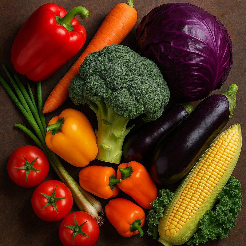 15. Phytochemicals Offer Disease Protection