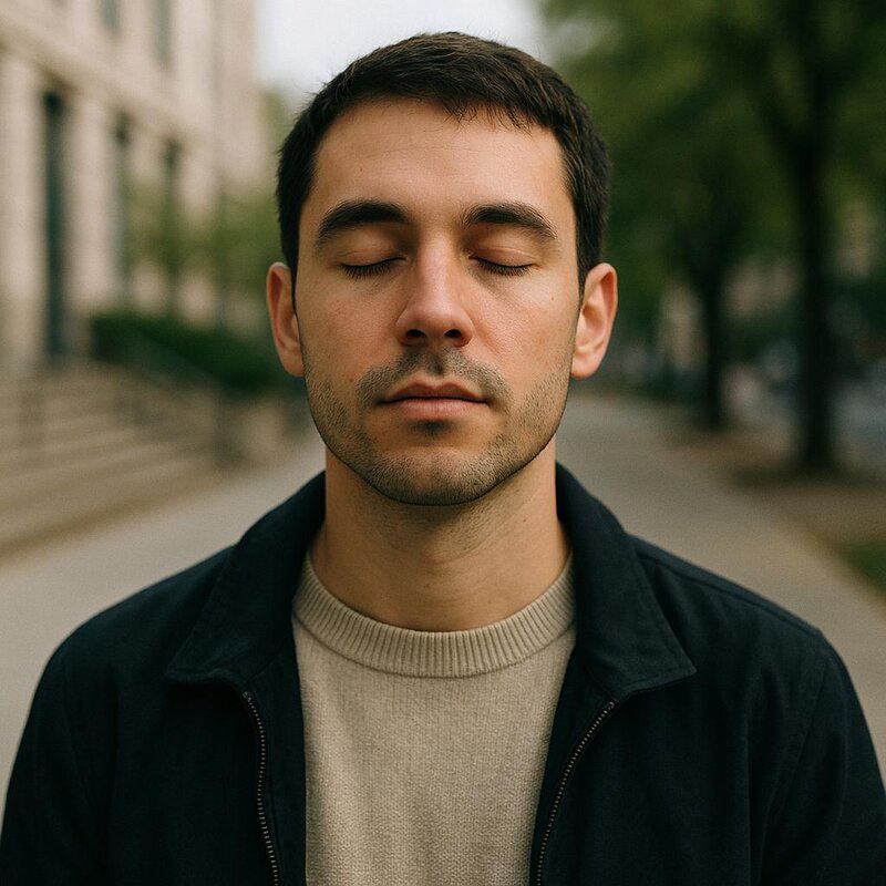 20. Savoring Silence