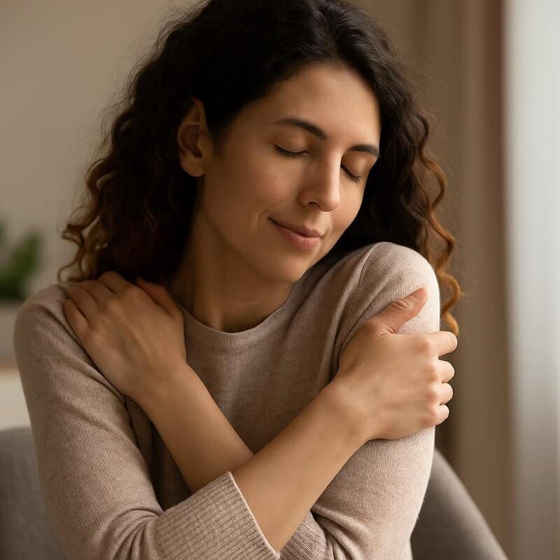 16. A Tool for Self-Compassion