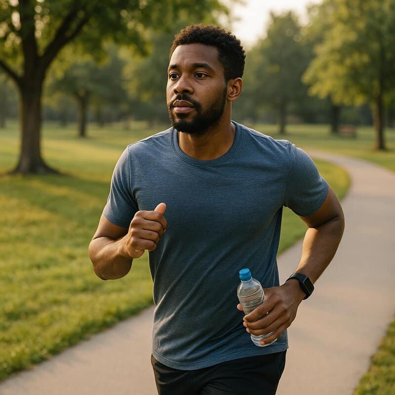 16. Real Change Takes Time