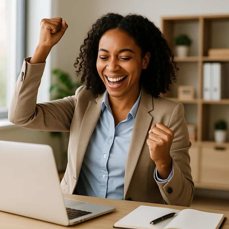 13. Celebrate Progress, Not Just Outcomes