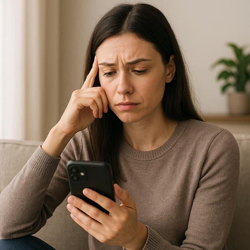 13. Monitor Your Mood and Mental Health