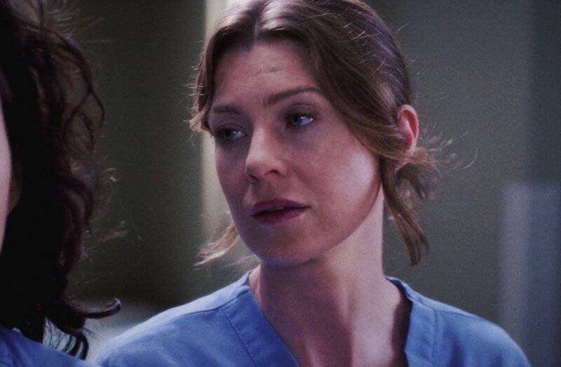 12. Meredith Grey (Grey’s Anatomy)