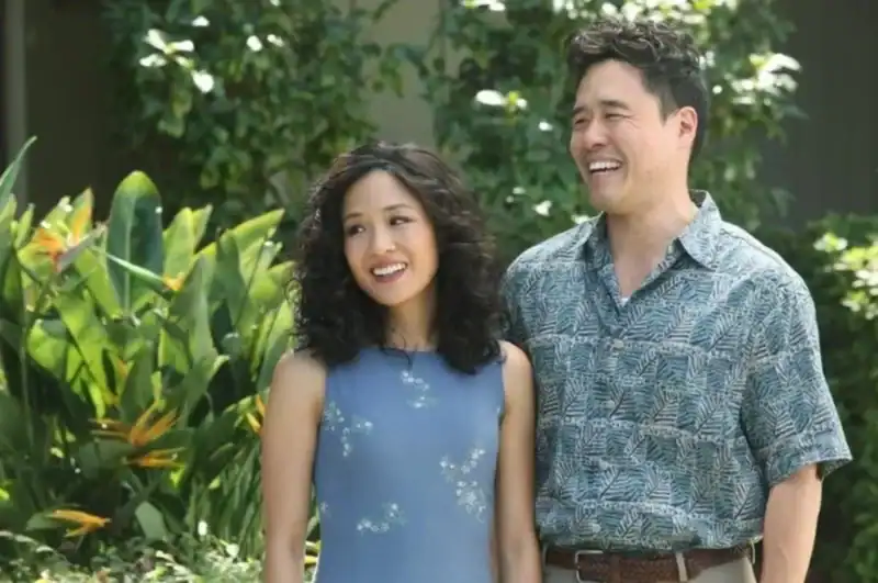 13. Jessica Huang (Fresh Off the Boat)