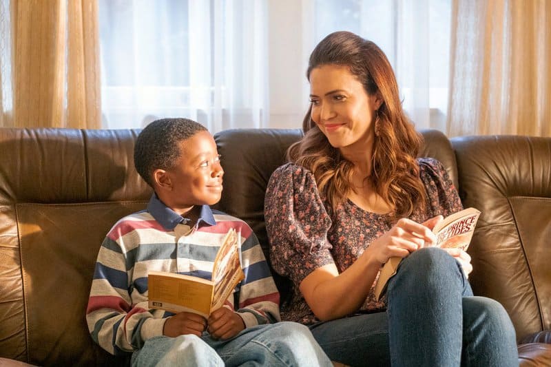 2. Rebecca Pearson (This Is Us)