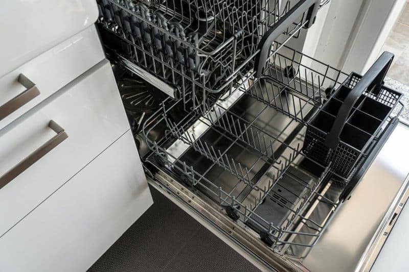 15. Dishwashers