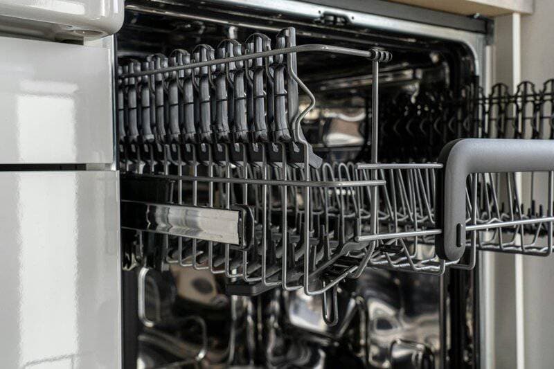 4. Dishwasher Loading Techniques