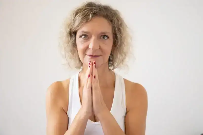 15. Practicing Contentment