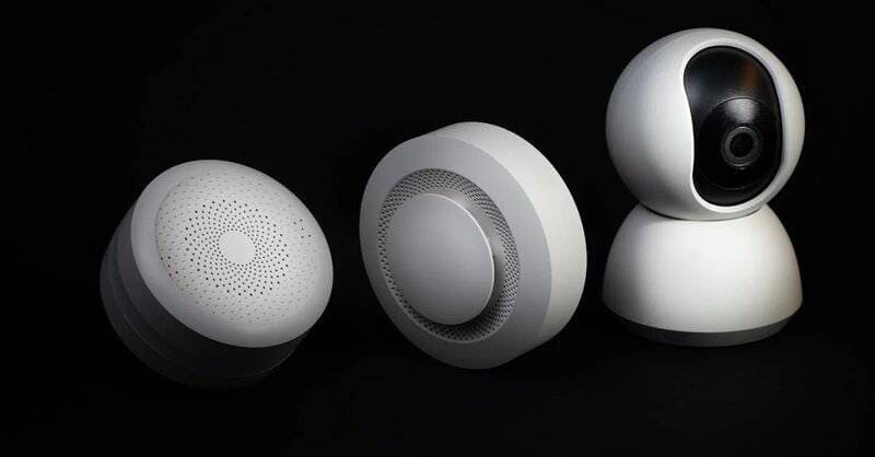 18. Smart Home Devices