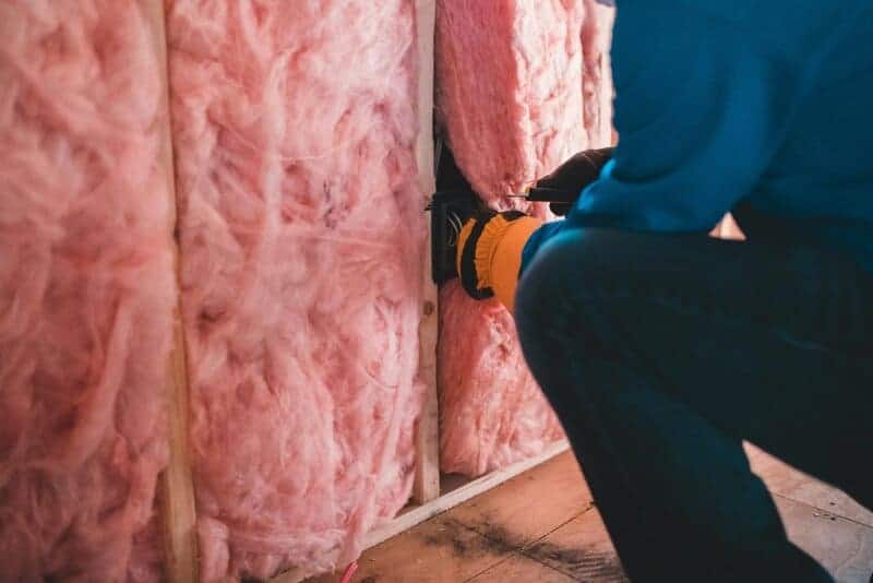 13. Upgrading Home Insulation