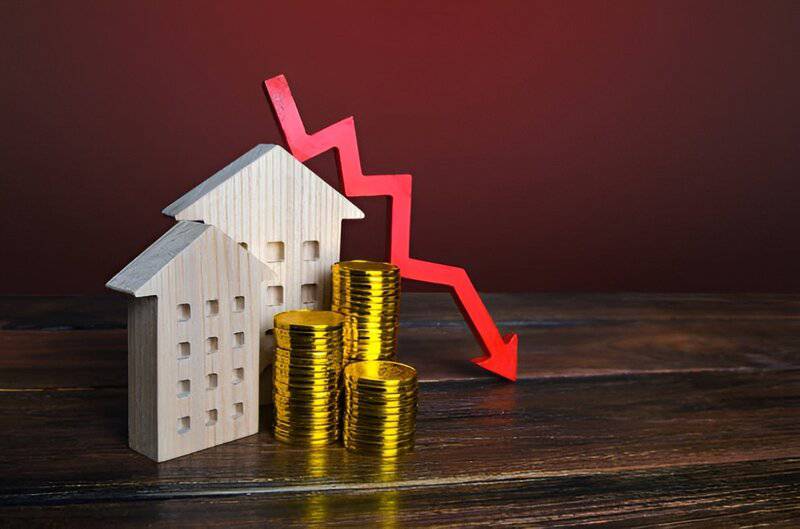 4. Risk of Home Value Declining