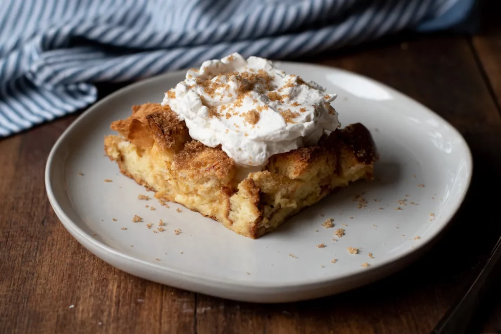 Baileys bread pudding web edit 2