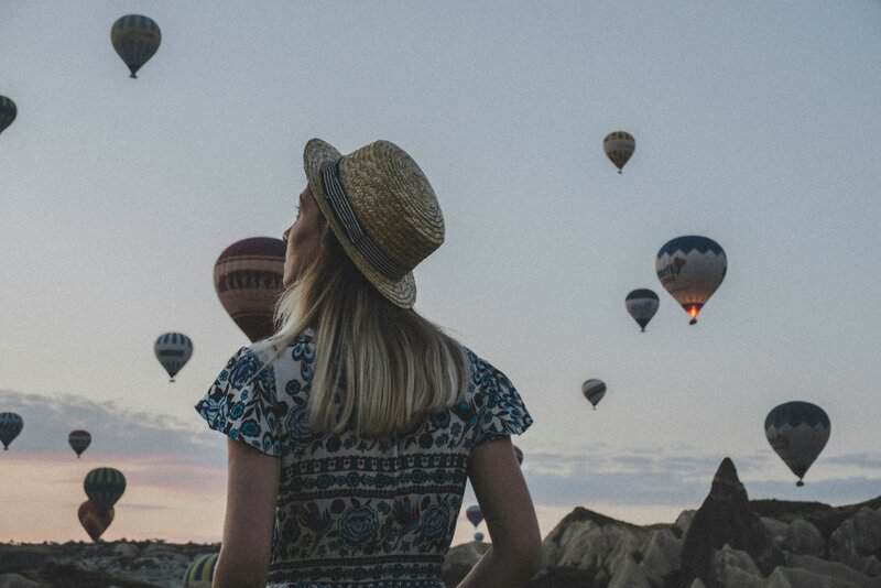 Solo Travel Safety Tips for Women (From Women)