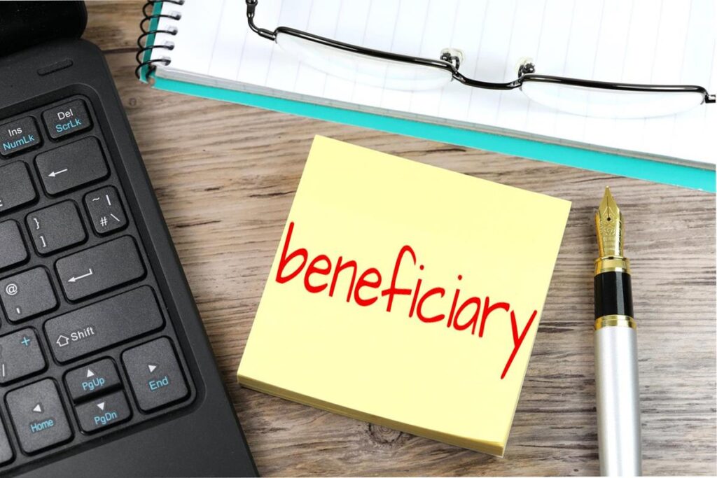 Beneficiary