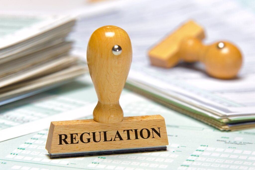 Bigstock regulation 43521259