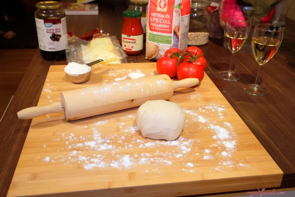 Blog pizza dough 6