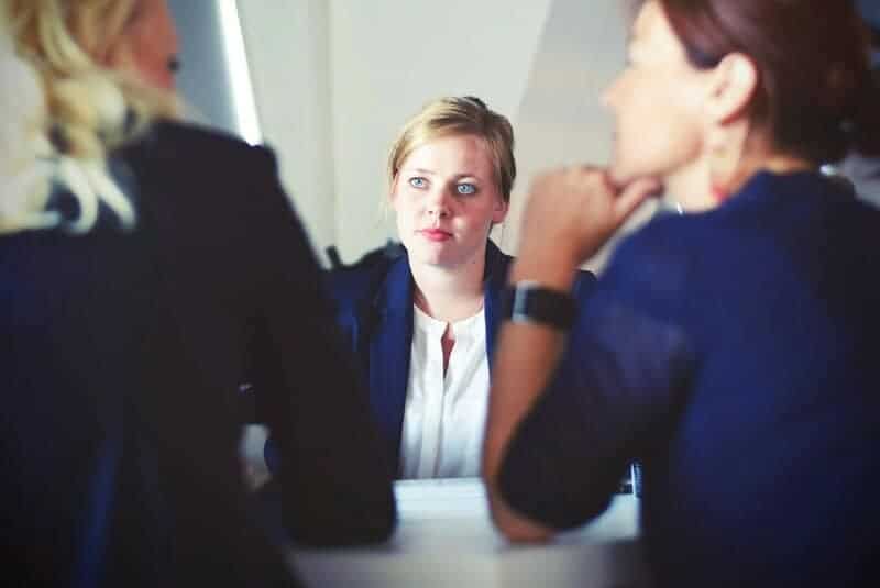I’ve interviewed 1,000+ job candidates: The 10 mistakes that instantly disqualify someone