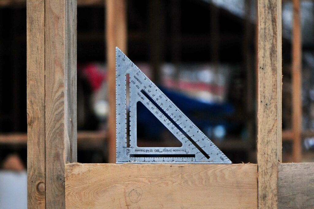 Carpenter’s square