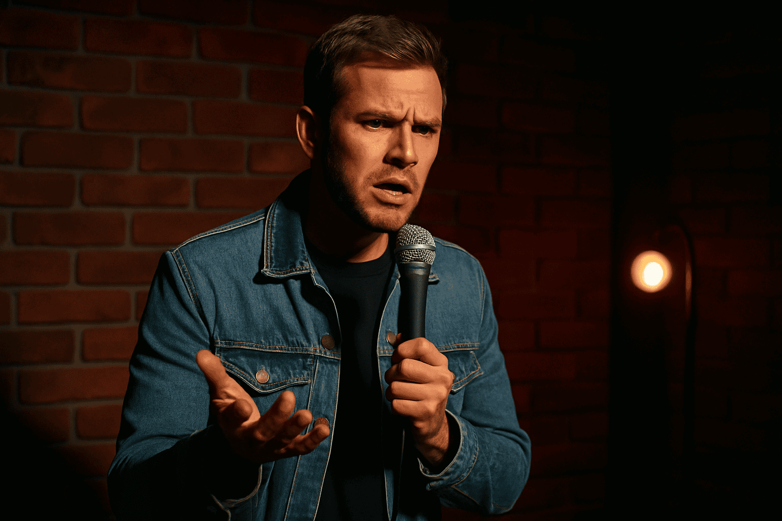 Once Funny, Now Offensive: 20 Jokes That Cross the Line Today