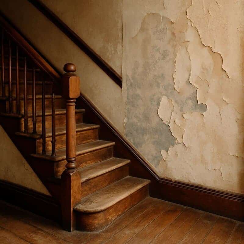 15 Ways a House Ages Alongside Its People