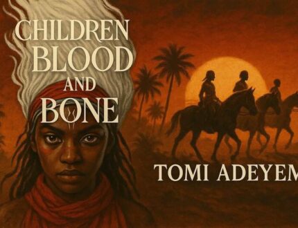 Books They’re Turning Into TV Shows and Movies