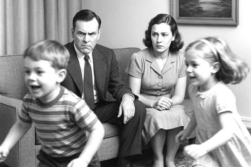 27 Things Kids Weren’t Allowed to Do 50+ Years Ago