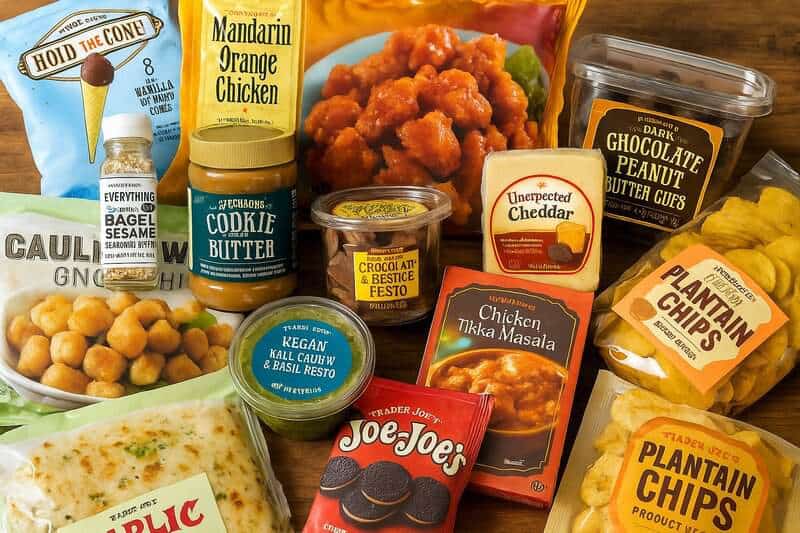 15 Must-Try Trader Joe’s Products With Insane Cult Followings (You’ll Want to Stock Up!)