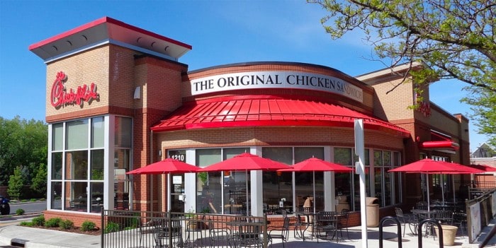 Chick fil a 700x351