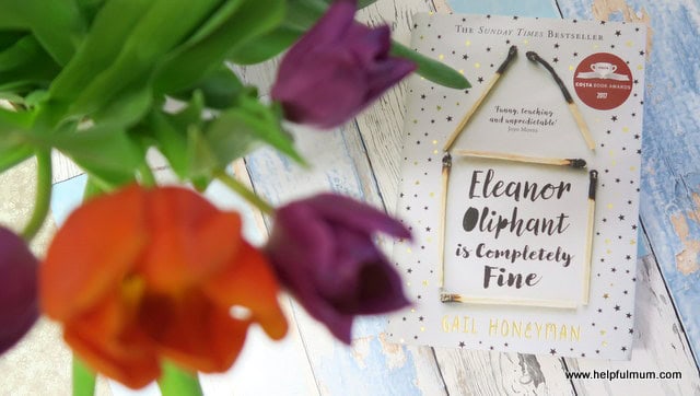 Eleanor oliphant review
