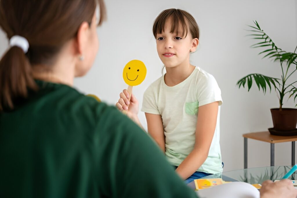 Emotional suppression