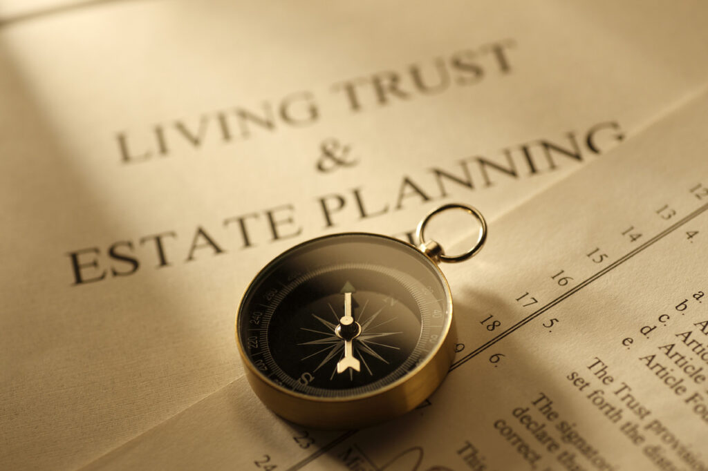 Estate planning