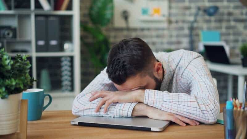 I’m a headhunter for executives: 22 career-killing habits I see in ambitious people