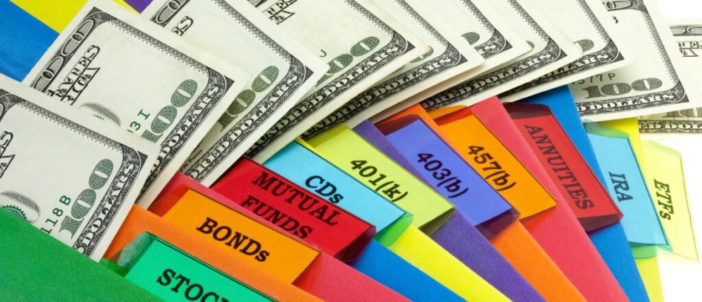 Investment portfolio