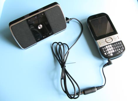 Motorola 2deq5 2dwired