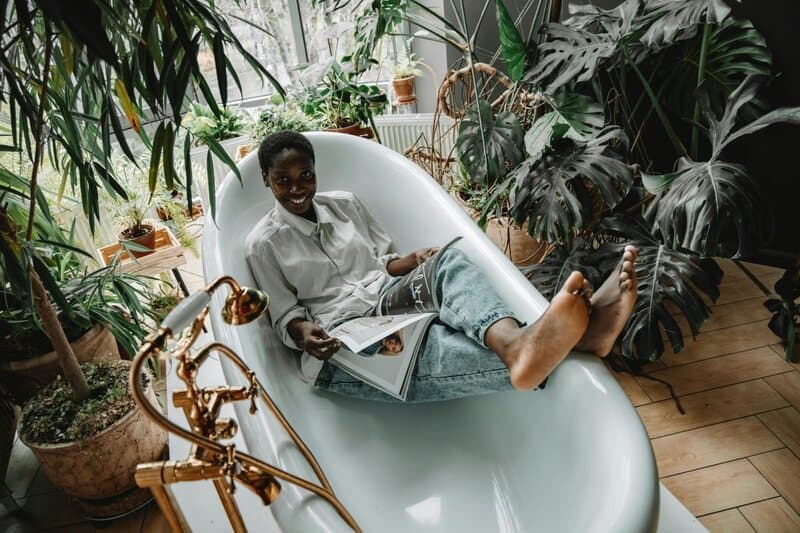 12. Plant Parenthood and Nature Therapy